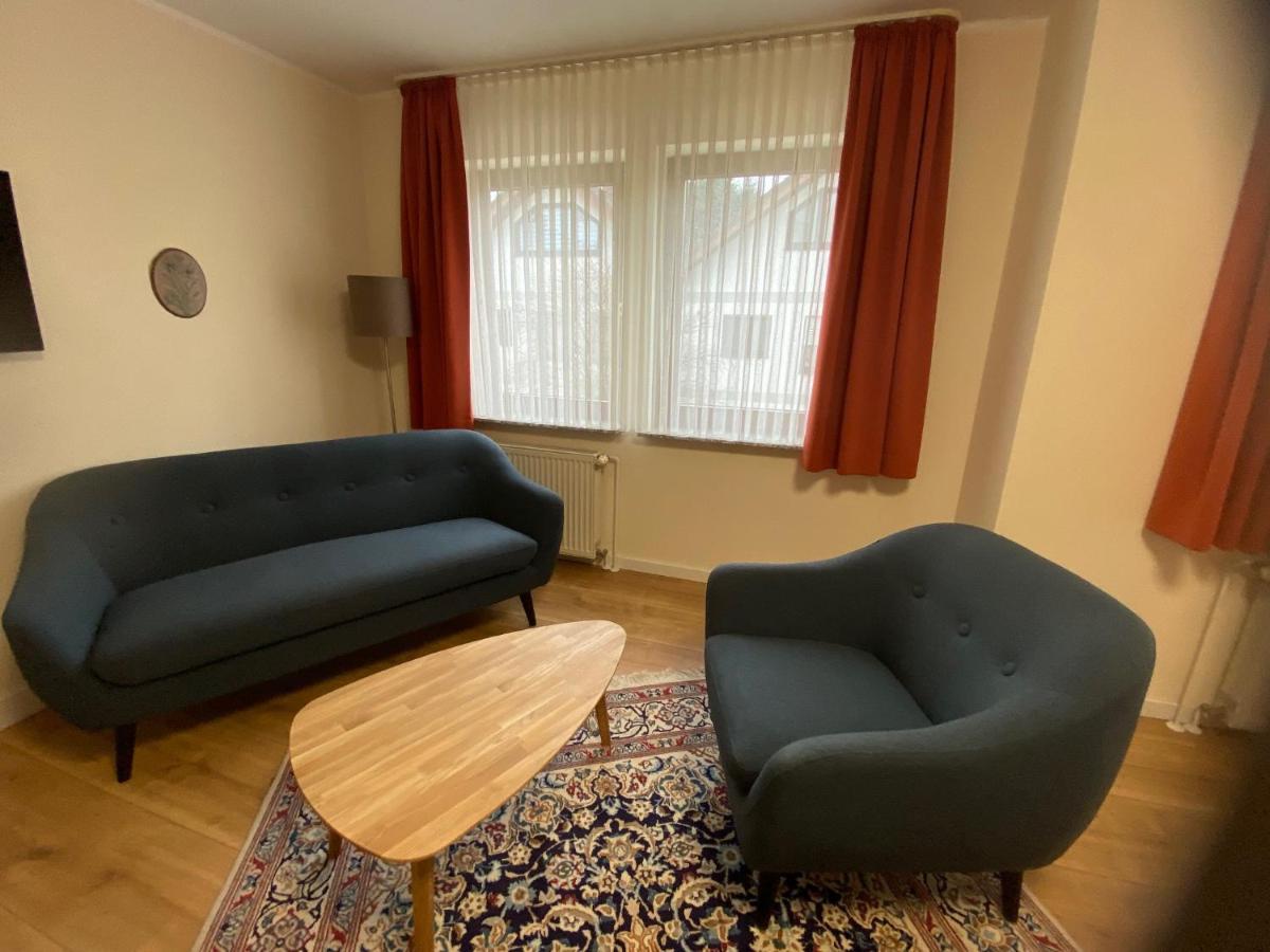Hotel Janssen Bodenheim Eksteriør bilde